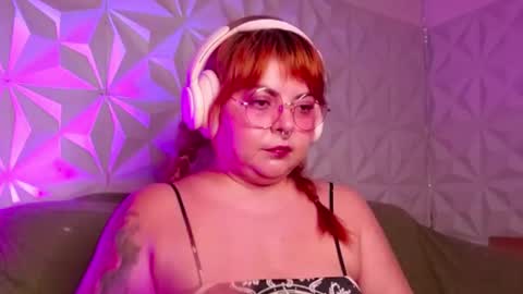 Snapshot of satyn_doll chatting on September 21, 1:04 am Gina George online show from September 21, 1:04 am