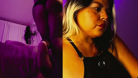 Snapshot of satyn_doll chatting on January 23, 1:08 am Gina George online show from January 23, 1:08 am