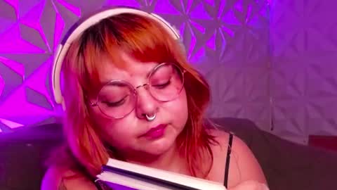 Snapshot of satyn_doll chatting on September 15, 12:52 am Gina George online show from September 15, 12:52 am