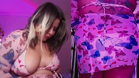 Snapshot of satyn_doll chatting on January 19, 1:00 am Gina George online show from January 19, 1:00 am