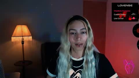 I AM JENN  online show from January 10, 2:35 am