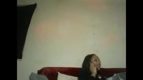 Snapshot of saucy_shanice chatting on September 16, 10:51 pm Shaniiice online show from September 16, 10:51 pm