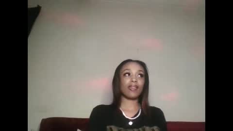 Shaniiice online show from April 3, 11:47 pm