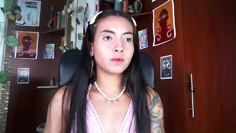 Zaren online show from December 12, 10:42 pm