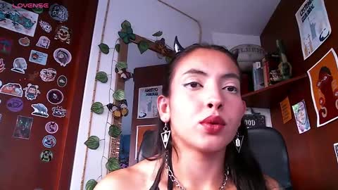 Zaren online show from December 14, 10:07 pm