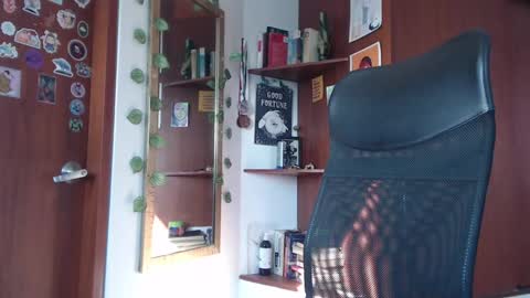 Zaren online show from January 20, 9:43 pm