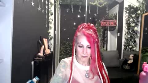 SaucySky online show from March 15, 12:56 am