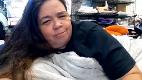 Saucy Wench online show from November 9, 6:04 pm