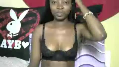 Bria online show from August 2, 11:08 pm