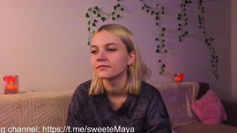 savannahshor online show from November 7, 7:19 pm