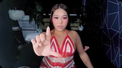 savina_sucker online show from January 12, 3:50 pm