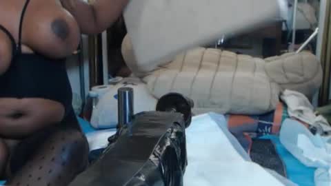 savonsex online show from October 3, 10:15 pm