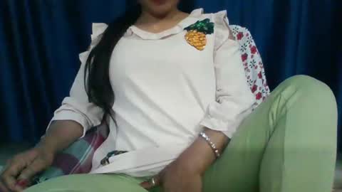 saxylady12 online show from February 21, 2:50 am