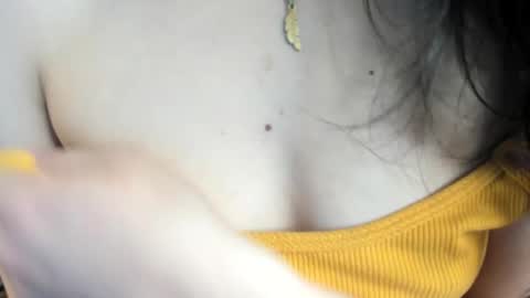 Snapshot of saya_amaretto1 chatting on October 2, 9:09 pm Saya Amaretto online show from October 2, 9:09 pm