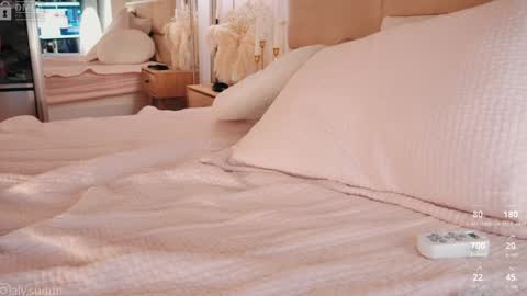 Alyson or just Aly   online show from March 25, 7:28 pm