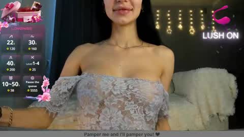 Im Sayame Welcome to my room and lets have a good time together with me I love tokens and fucking online show from February 24, 4:25 am