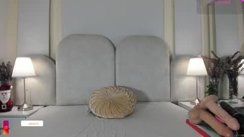 Say Lilith   Monday to Saturday 700am to 140pm Colombian time  online show from December 23, 12:19 pm