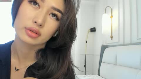 SayokoMia online show from February 18, 9:19 am