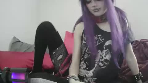 Scary online show from September 19, 8:08 pm