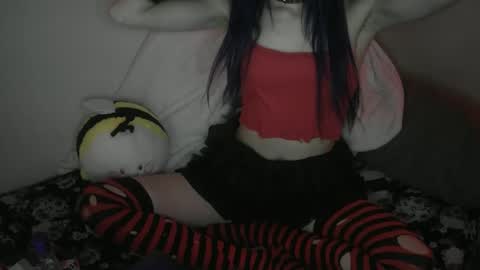 Scary online show from December 23, 5:39 am