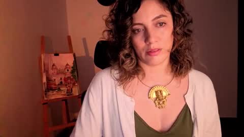 Venus online show from January 14, 4:01 pm