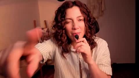 Venus online show from March 9, 2:53 pm