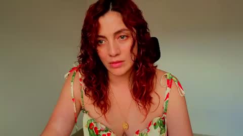 Venus online show from July 16, 2:43 pm