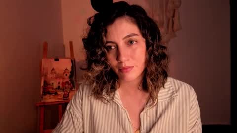 Venus online show from January 12, 3:50 pm