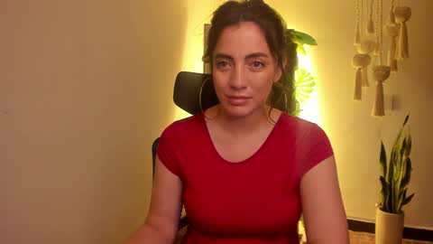 Snapshot of scalertt__steel_ chatting on January 22, 2:35 pm Venus online show from January 22, 2:35 pm