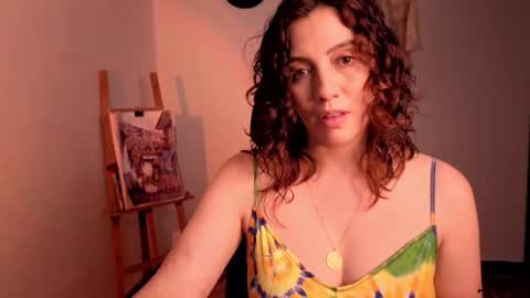 Venus online show from March 4, 2:12 pm