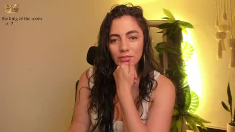 Snapshot of scalertt__steel_ chatting on January 7, 2:51 pm Venus online show from January 7, 2:51 pm