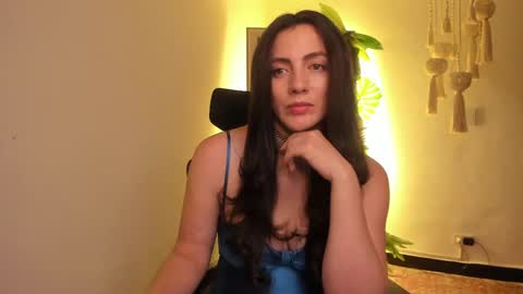 Snapshot of scalertt__steel_ chatting on January 20, 2:46 pm Venus online show from January 20, 2:46 pm