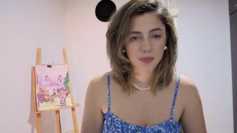 Venus online show from December 3, 5:48 pm