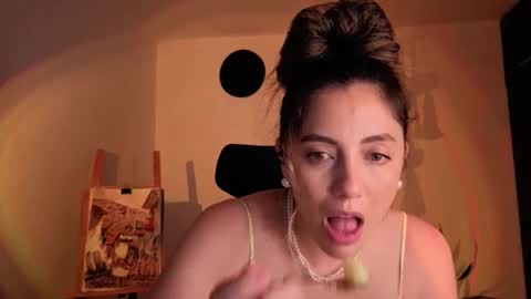 Venus online show from November 24, 3:36 pm