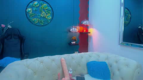 Marie  online show from January 15, 12:49 am