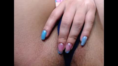 candy scarce online show from February 18, 8:26 pm