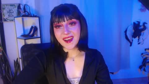 Scarlat Diamond  online show from August 2, 9:23 am
