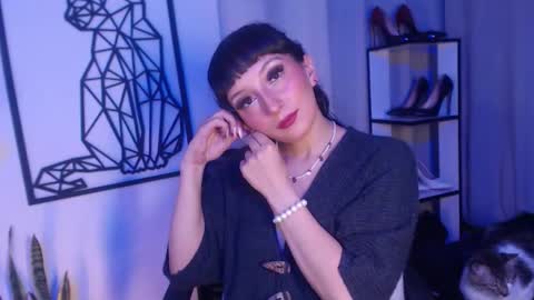 Scarlat Diamond  online show from September 27, 3:47 am