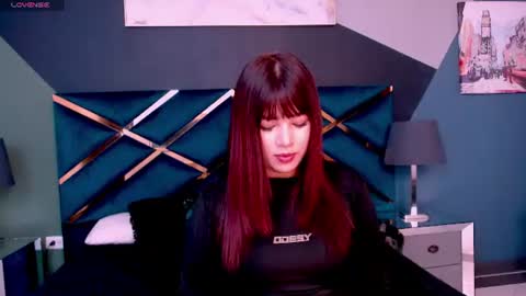 Scarleett online show from June 11, 11:18 am
