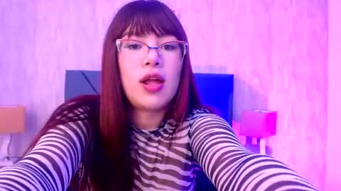 Scarleett online show from June 20, 11:36 am