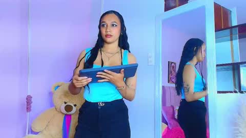 Scarleett online show from November 25, 7:36 pm