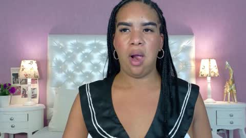 Scartlett online show from March 26, 6:59 am