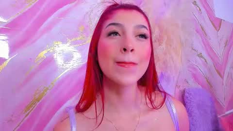 scarleett jones online show from February 11, 10:22 pm