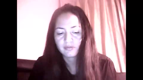 scarlesweet online show from April 18, 4:48 am