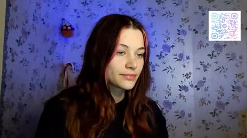 Kira online show from December 20, 1:31 am