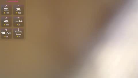 scarlet_100 online show from March 2, 7:15 am