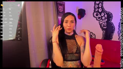 Explicit Content  online show from January 29, 3:12 am