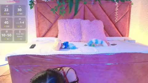 Snapshot of scarlet_anderson1 chatting on September 14, 3:04 am Scarlet online show from September 14, 3:04 am