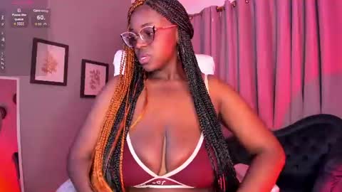 Scarlet  online show from July 14, 3:44 am