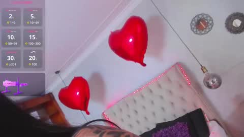 Snapshot of scarlet_brown20 chatting on March 8, 6:57 pm sacrlet online show from March 8, 6:57 pm